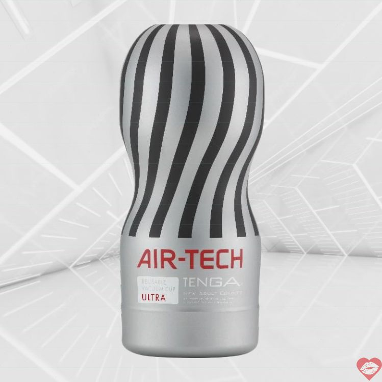 Tenga Air-Tech Vacuum Cup Lớn Siêu To Thỏa Mãn 