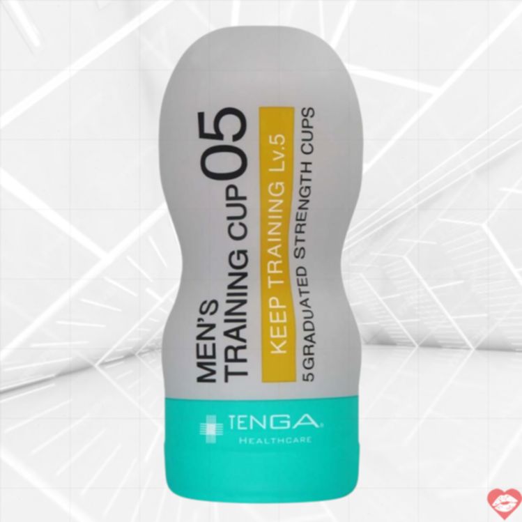 Tenga 05 Stimulator Cup Tập Luyện Lâu Trâu Nam