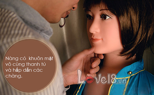 Phân phối Búp Bê Tình Dục Tiếp Viên Hàng Không nhập khẩu Phân phối Búp Bê Tình Dục Tiếp Viên Hàng Không nhập khẩu