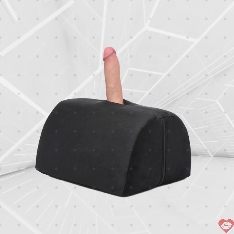 Gối Humping Bedroom Bliss Êm Ái Nâng Tầm Sướng 