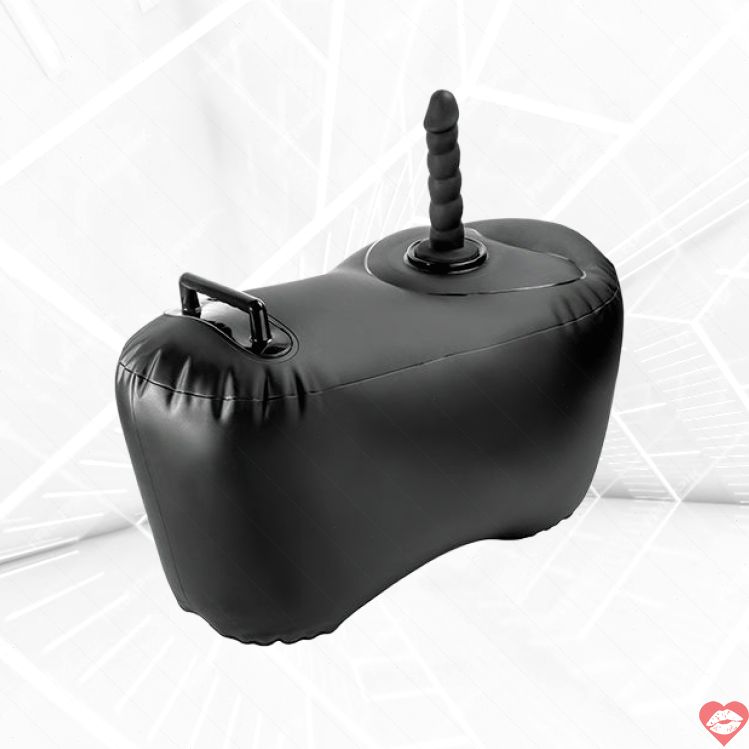 Body Dock Ghế Bơm Khí Tăng Vui Solo Cặp Đôi 