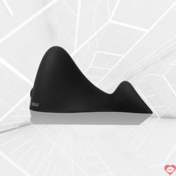 WhipSmart Bump Grind Vibro Rideable Cọ Xát Điên Cuồng 