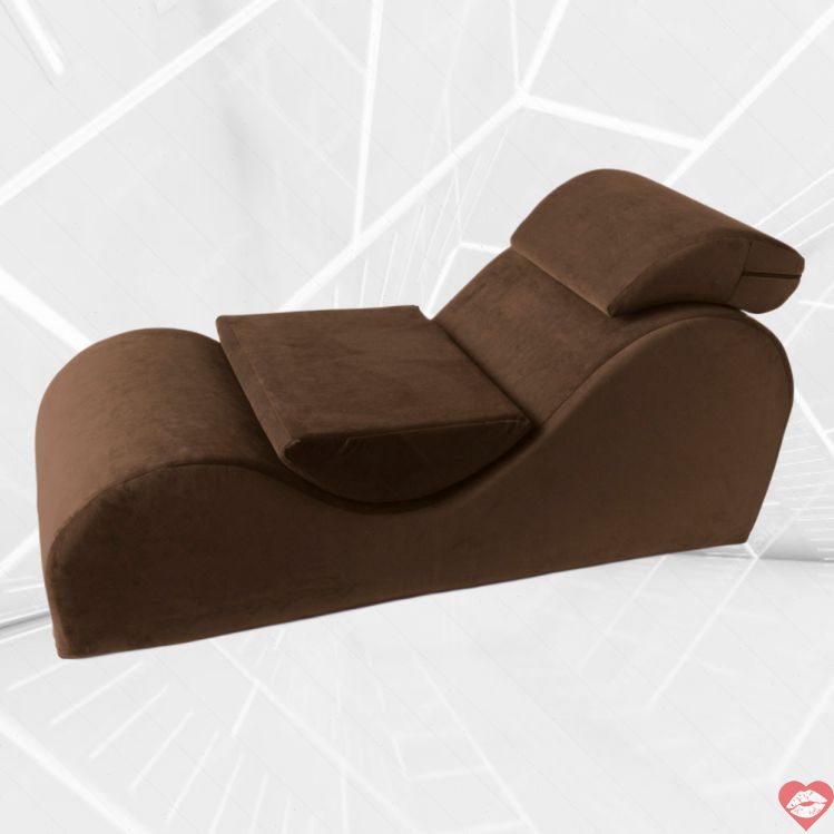 Liberator Esse Lounger Ghế Erotic Đa Năng Thoải Mái 
