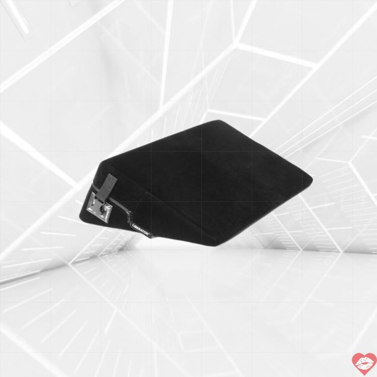 Liberator Gối Tình Dục Trói Tay Che Mắt Đỉnh Cao 