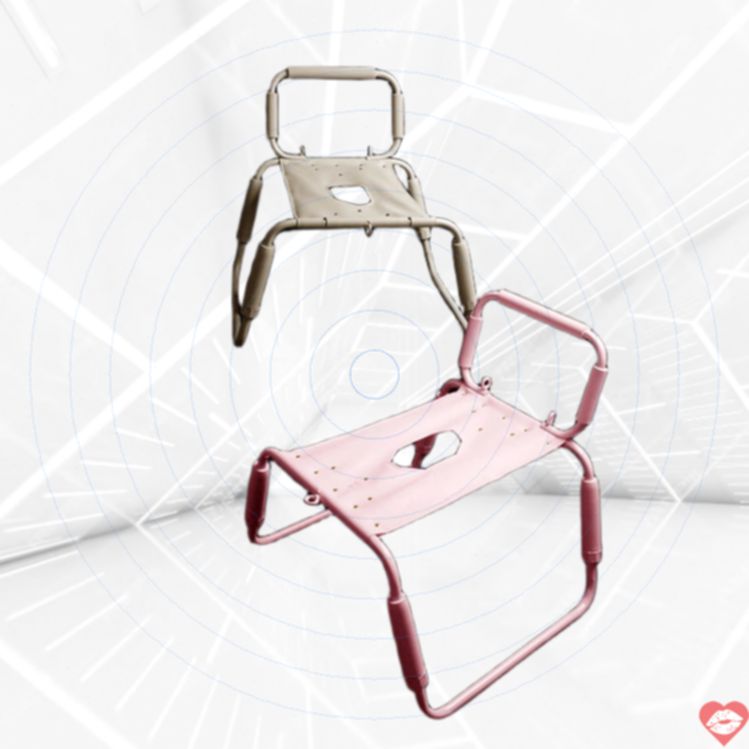 Roomfun Pommel Horse Ghế Sex Đam Mê Cực Đỉnh 