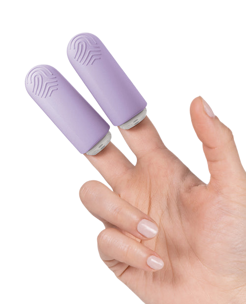  Kho sỉ JimmyJane Hello Touch Pro Ngón Tay Rung Siêu Chính Xác  nhập khẩu 