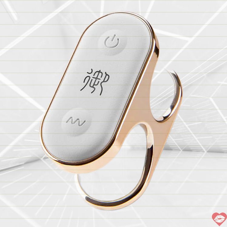  Nhập sỉ OTOUCH Yu Ngón Tay Rung Đa Năng Thỏa Mãn Nhanh  nhập khẩu 