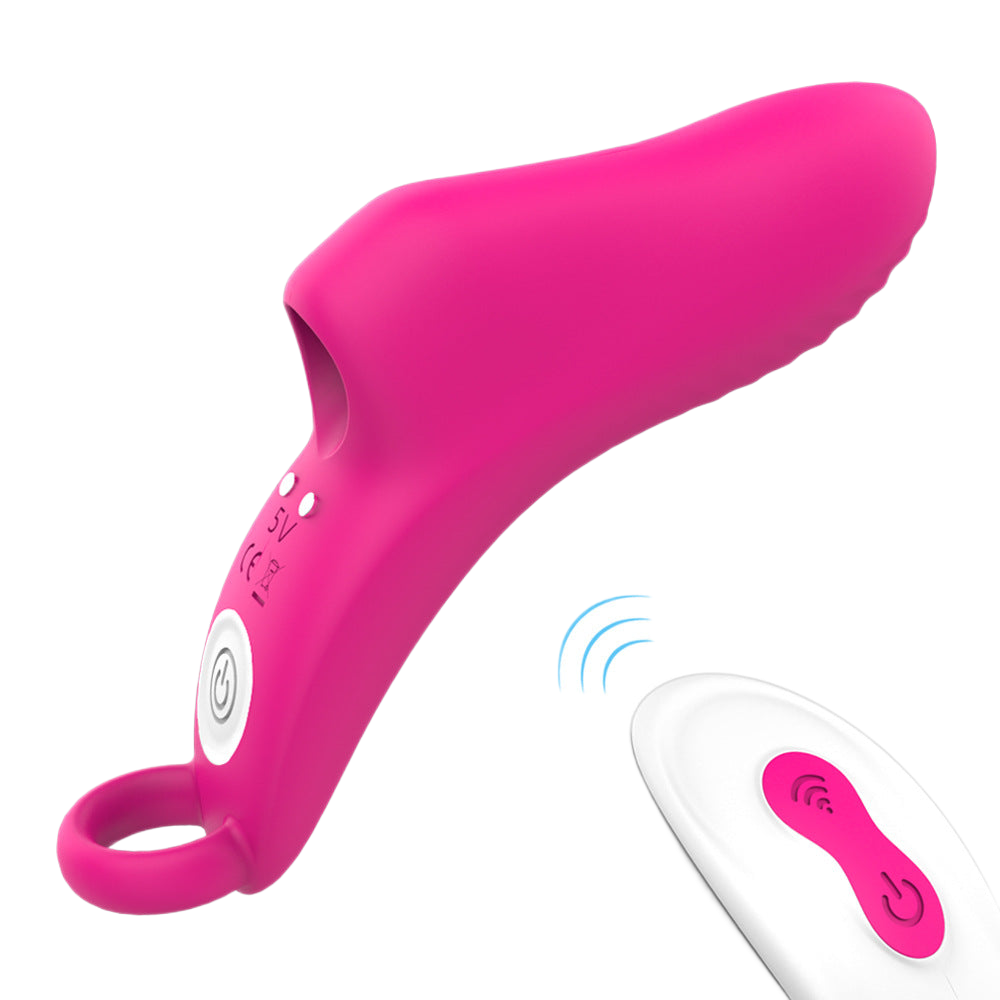  Bỏ sỉ Evolved SHD-S116 rung ngón tay remote silicone  có tốt không? 