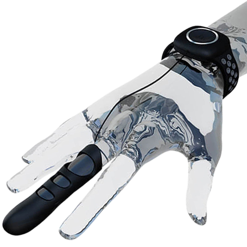  Bảng giá Adrien Lastic Touche rung ngón mạnh mẽ kích thích  hàng xách tay 