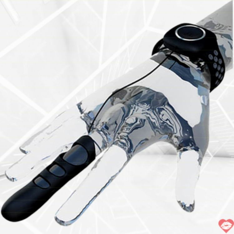  Bảng giá Adrien Lastic Touche rung ngón mạnh mẽ kích thích  hàng xách tay 