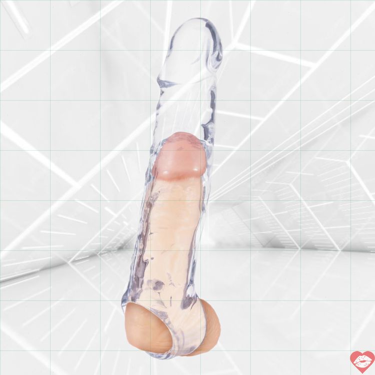 Nasstoys Magic Extender Ball Strap Tăng Size Đam Mê 