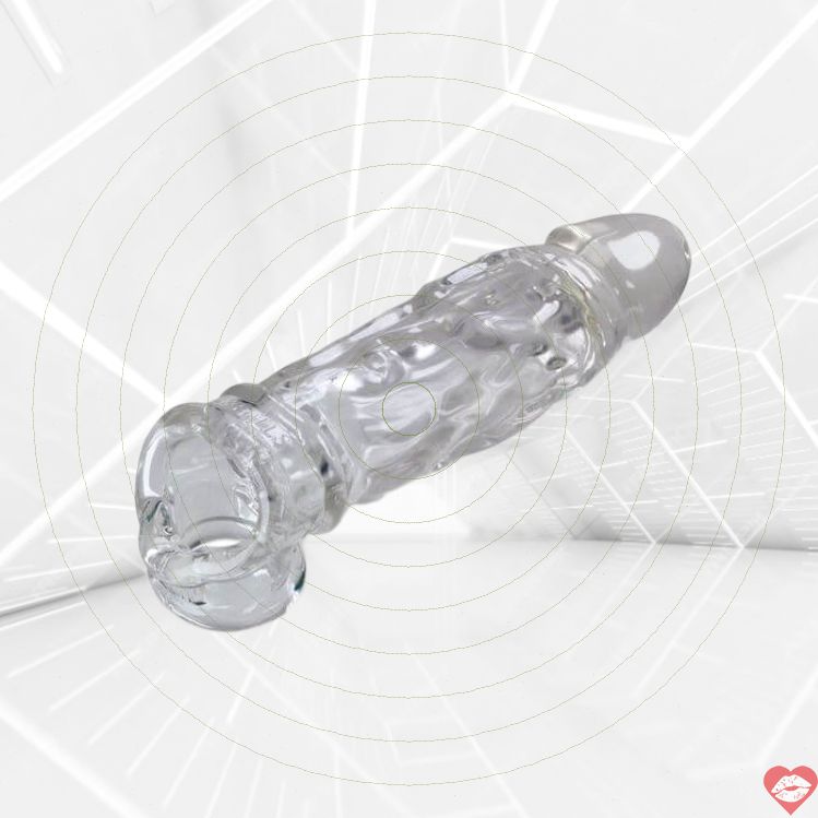  Sỉ Oxballs Butch extender ngắn shaft rung khoái cảm  giá tốt 