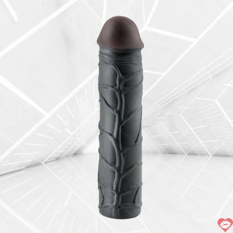 Fantasy X-Tensions Mega Rộng 5cm Dày Vuông 