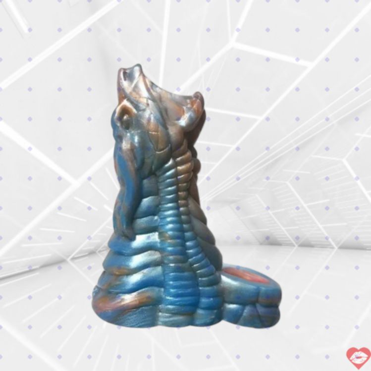 Alien Gila Sheath Quái Vật Siêu Bền Dục Vọng Huyền Thoại 