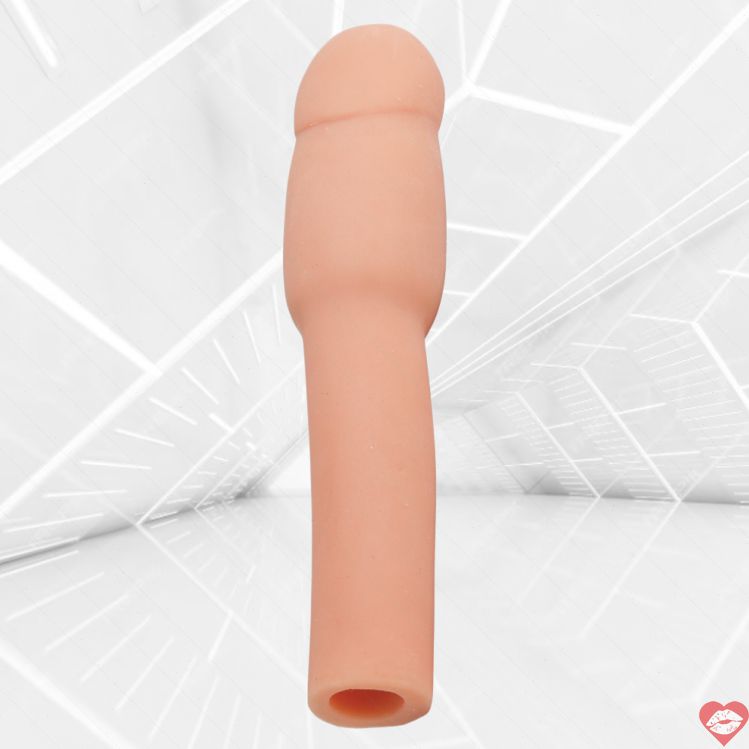 Malesation Extension 20cm Thịt Đức Siêu Dài Tăng Kích Thước Pro 