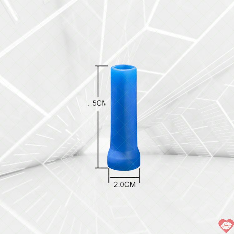 JSSMATE Sleeve Bơm Silicon Mở Rộng Thoải Mái Nam 