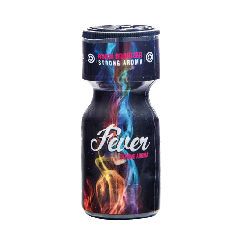 Tinh dầu kích thích Fever Strong Aroma 10ml