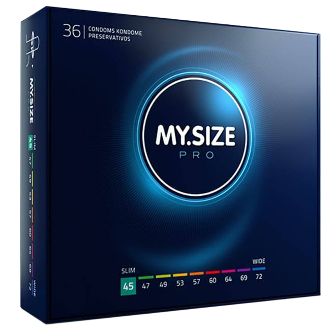  Shop bán Bao MY.SIZE 45 ultra mỏng 36 cái vừa vặn  có tốt không? 