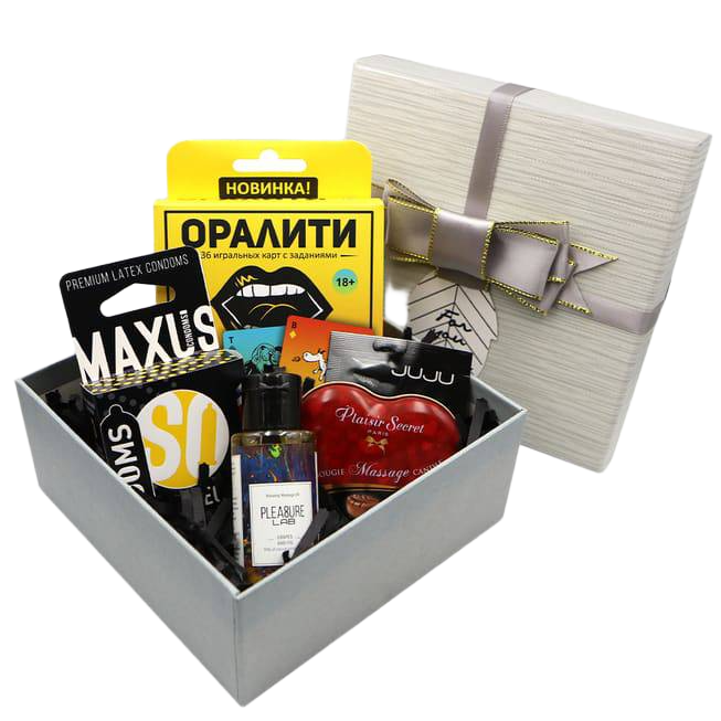  Nhập sỉ Set Tặng Cặp Đôi 5 Món Vui Tươi Nóng Bỏng  giá tốt 