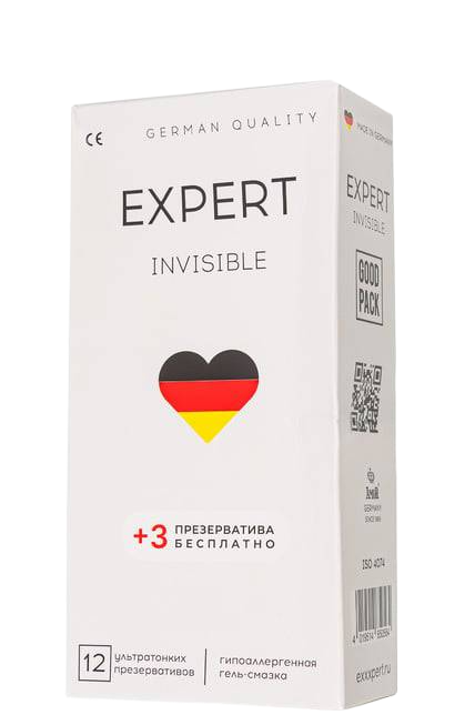  Đại lý Condom Amor Expert Invisible Siêu Mỏng 12+3 Gần Gũi Tối Đa  tốt nhất 