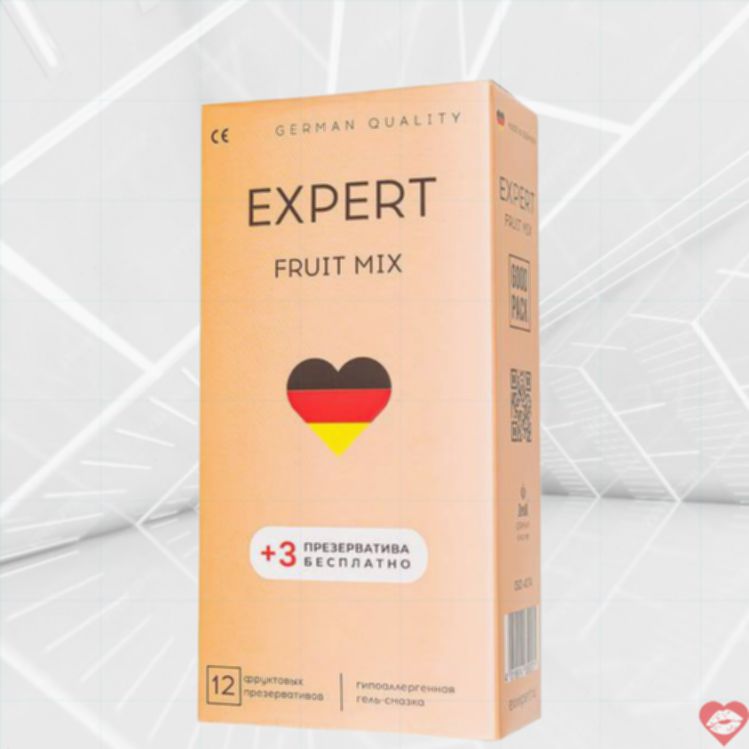  Shop bán Amor Expert Fruit Mix Bao Cao Su Hương Quả 15 Viên  loại tốt 