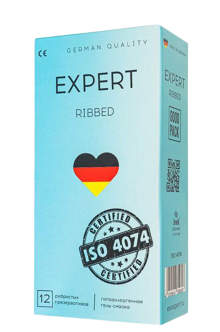  Đánh giá Bao Cao Su Ribbed Amor Expert 12cái Siêu Kích Thích  loại tốt 