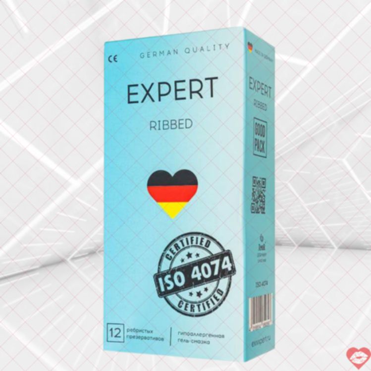  Đánh giá Bao Cao Su Ribbed Amor Expert 12cái Siêu Kích Thích  loại tốt 