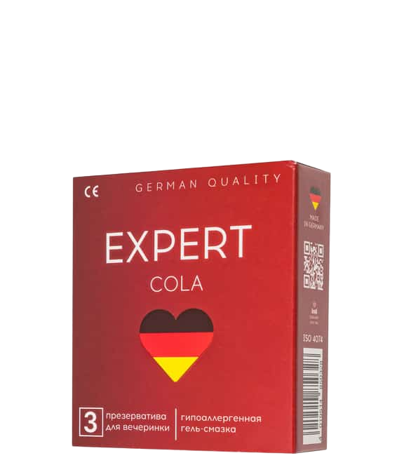  Mua Amor Expert Cola Flavored Condoms 3s Đen Đức Hương Vị giá rẻ 