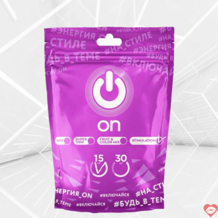 Bao ON Stimulation Gân 15cái Kích Thích Tột Độ 