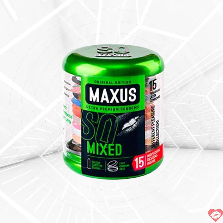 Set Bao Maxus Mixed 15c Ai Cập Trơn Mỏng An Toàn 