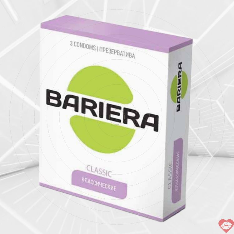 Bariera Classic Bao Mỏng 3c An Toàn Siêu Thoải Mái 