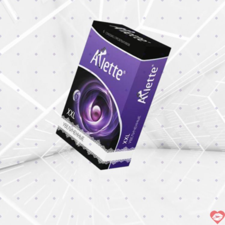 Bao Arlette XXL 20cm 6 Viên Lớn Hoàn Hảo 