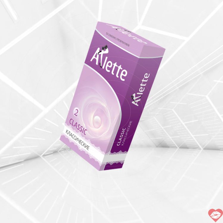 Bao Cao Su Arlette Classic 12 Viên Mỏng Gợi Cảm An Toàn 