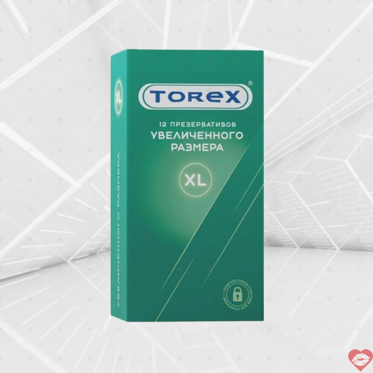 Torex №12 bao dài 19cm siêu to bền bỉ chiến đấu lâu 
