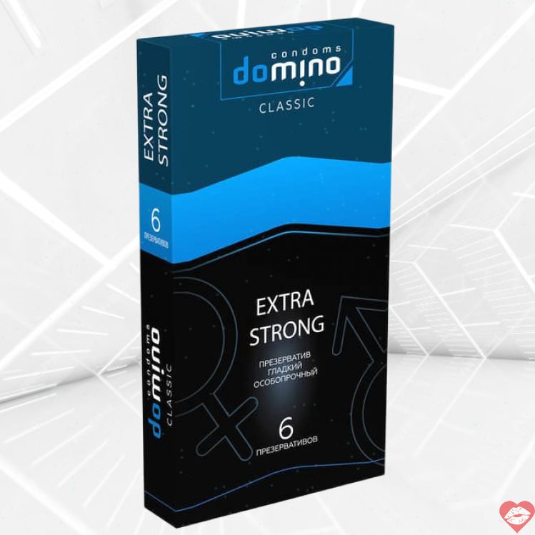 Domino Extra Strong Bao Siêu Bền 6c An Toàn Thăng Hoa 