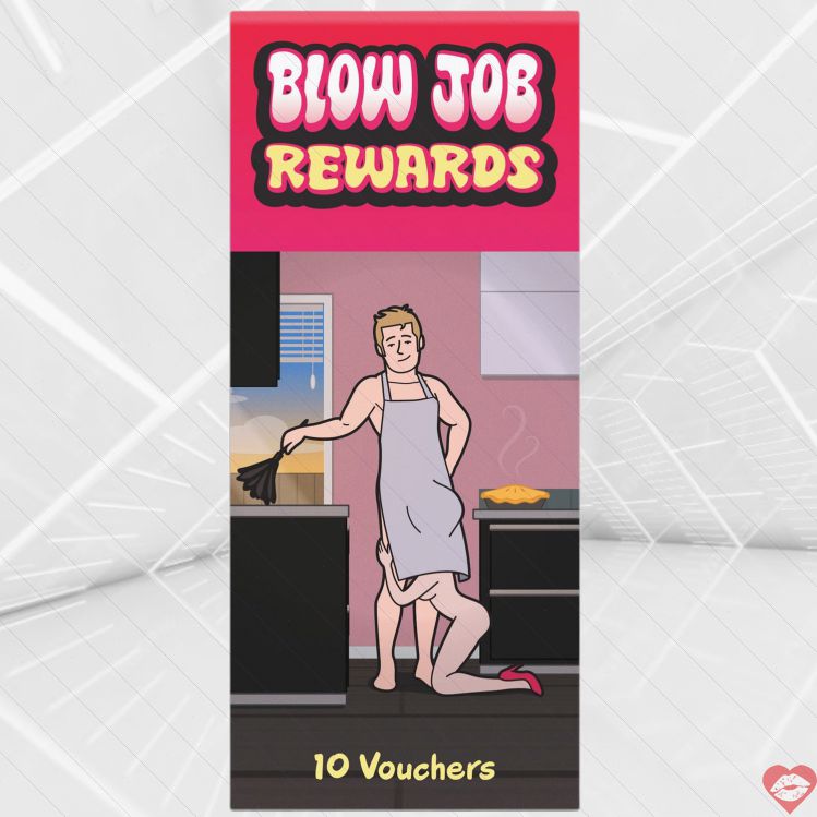  Đại lý Voucher blowjob 10 phần thưởng vui nhộn kích thích  giá tốt 