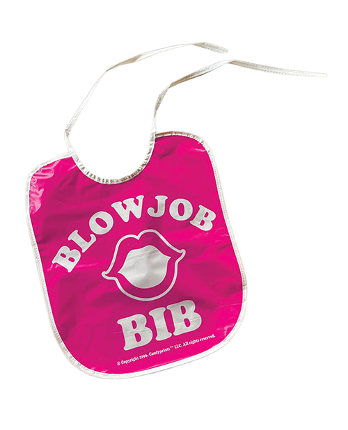  Thông tin Blow Job Bib Cà Vạt Giữ Sạch Siêu Vui  chính hãng 