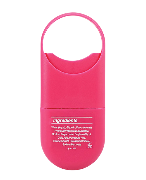  Nơi bán GoodHead Juicy Head xịt miệng dâu chua di động  nhập khẩu 