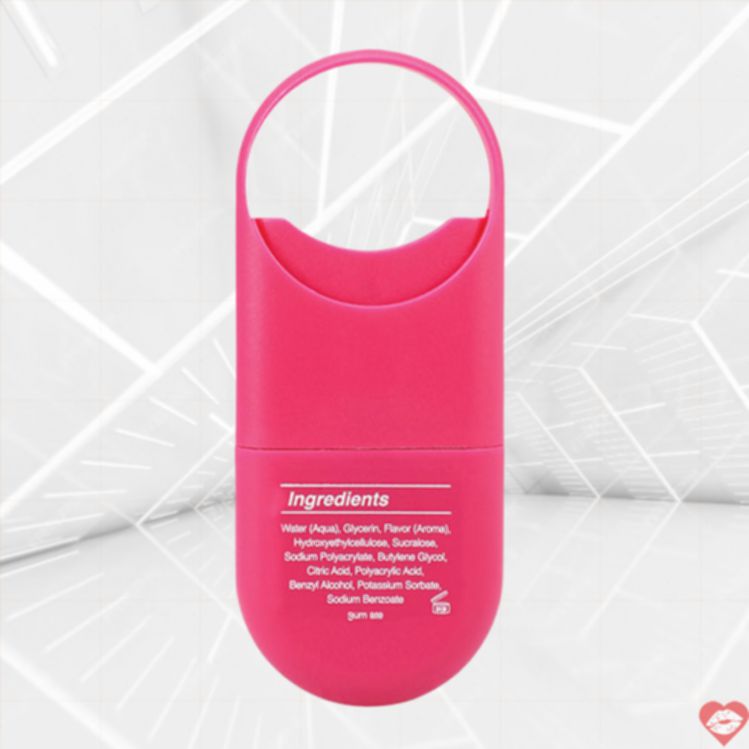  Nơi bán GoodHead Juicy Head xịt miệng dâu chua di động  nhập khẩu 