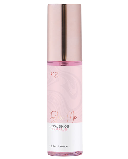 CG Blow Me Gel Mút Oral Hương Ngon Nồng Nàn 