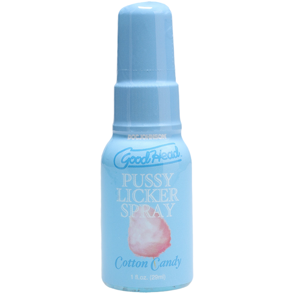  Phân phối GoodHead Pussy Licker Xịt Lưỡi Liếm Ngọt Ngào giá rẻ 