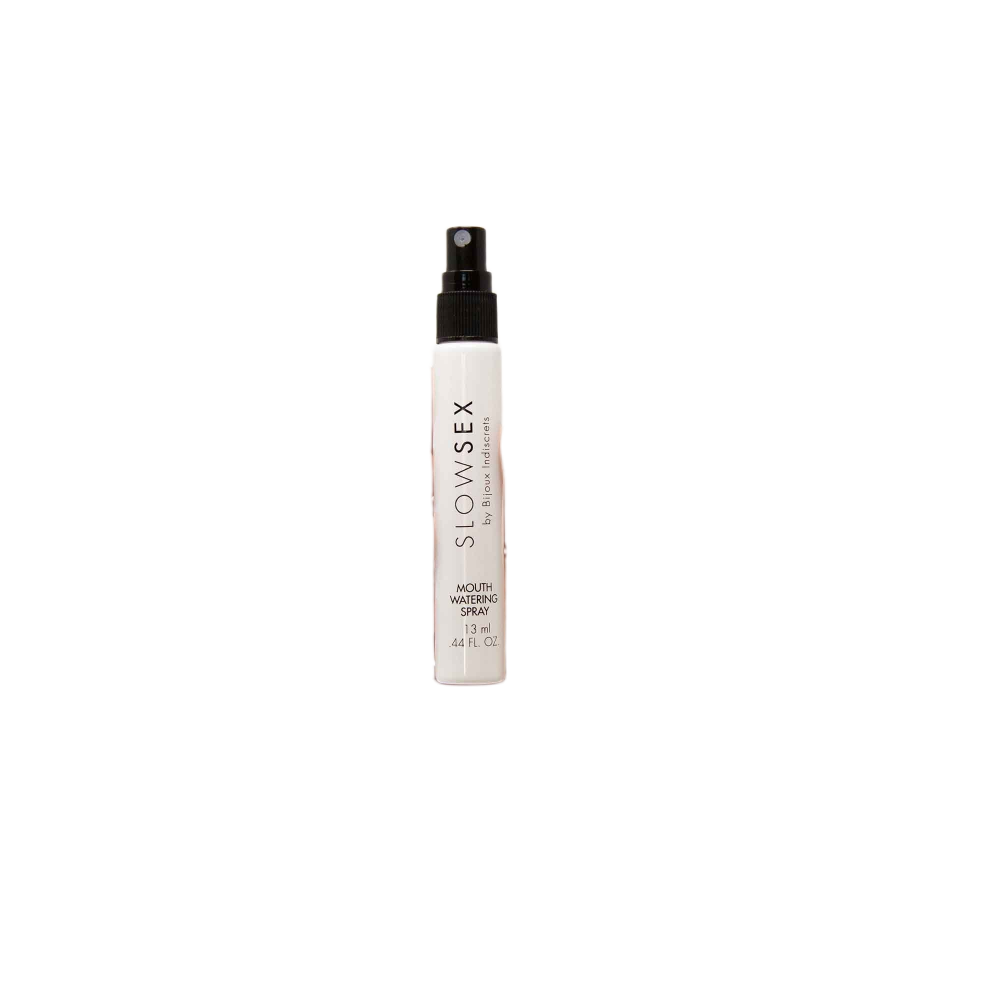  Giá sỉ Bijoux Mouthwatering Spray Tăng Tự Nhiên Bôi Trơn Oral  tốt nhất 