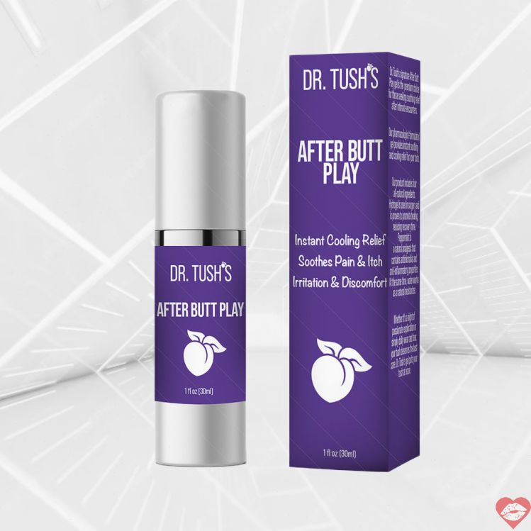  Địa chỉ bán Dr Tushs Gel Sau Anal Chăm Sóc Mông Thư Giãn  mới nhất 