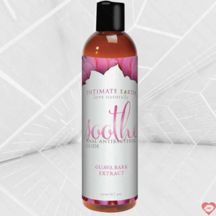  Sỉ Intimate Earth Soothe Bôi Trơn Hậu Môn Tự Nhiên An Toàn  giá tốt 