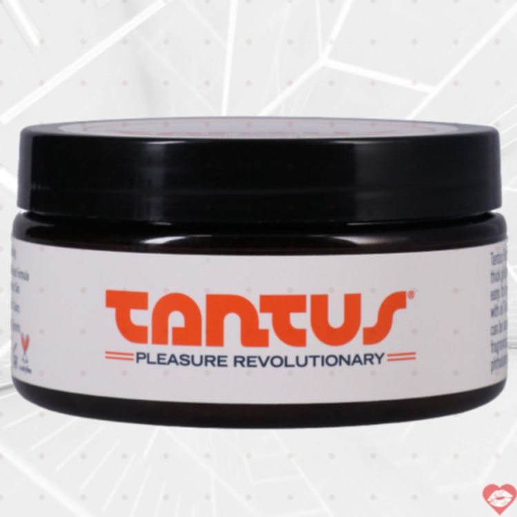 Tantus Fisting Cream Bôi Trơn Siêu Trơn Dài Dằng Dặc 
