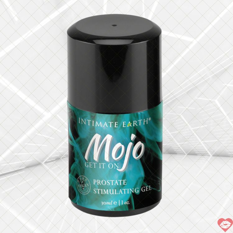  Phân phối Intimate Earth Gel Kích Tuyến Tiền Liệt Siêu Cảm  mới nhất 