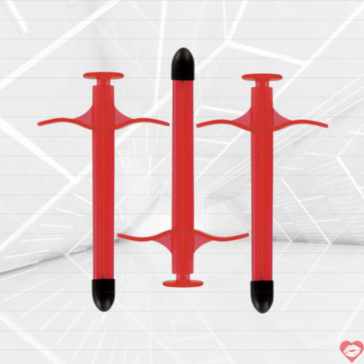 Kinklab Lube Shooter Bơm Dầu Sạch Sẽ Tiện Lợi 