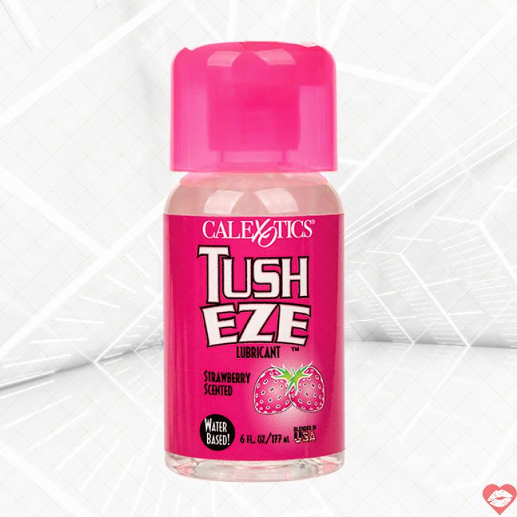 Tush Eze Dầu Trái Cây Trơn Quyến Rũ Mịn 