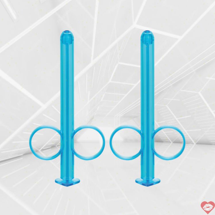 Lube Tube California Exotic Sạc Bôi Chính Xác Mịn 