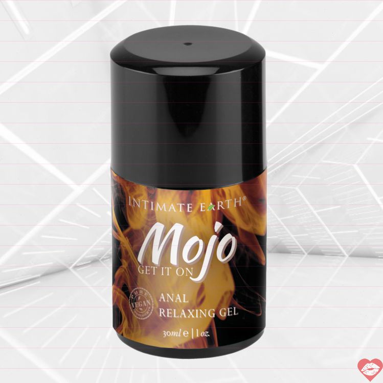  Mua Intimate Earth Clove Anal Relax Gel Tự Nhiên  nhập khẩu 